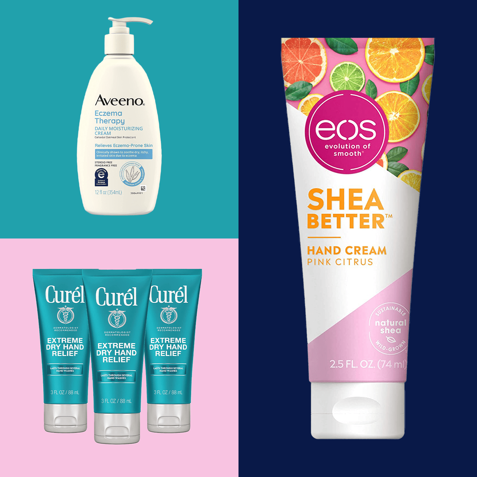 11 Best Hand Creams for Dry Skin, According to Dermatologists 2024