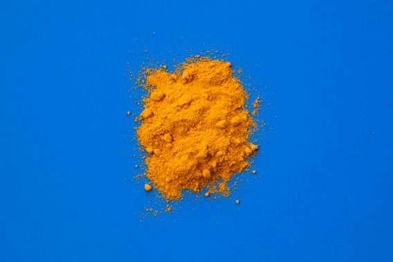 turmeric independently compensated