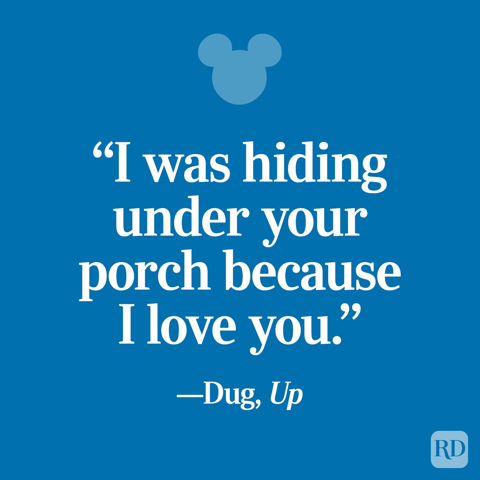 cute love quotes from disney movies