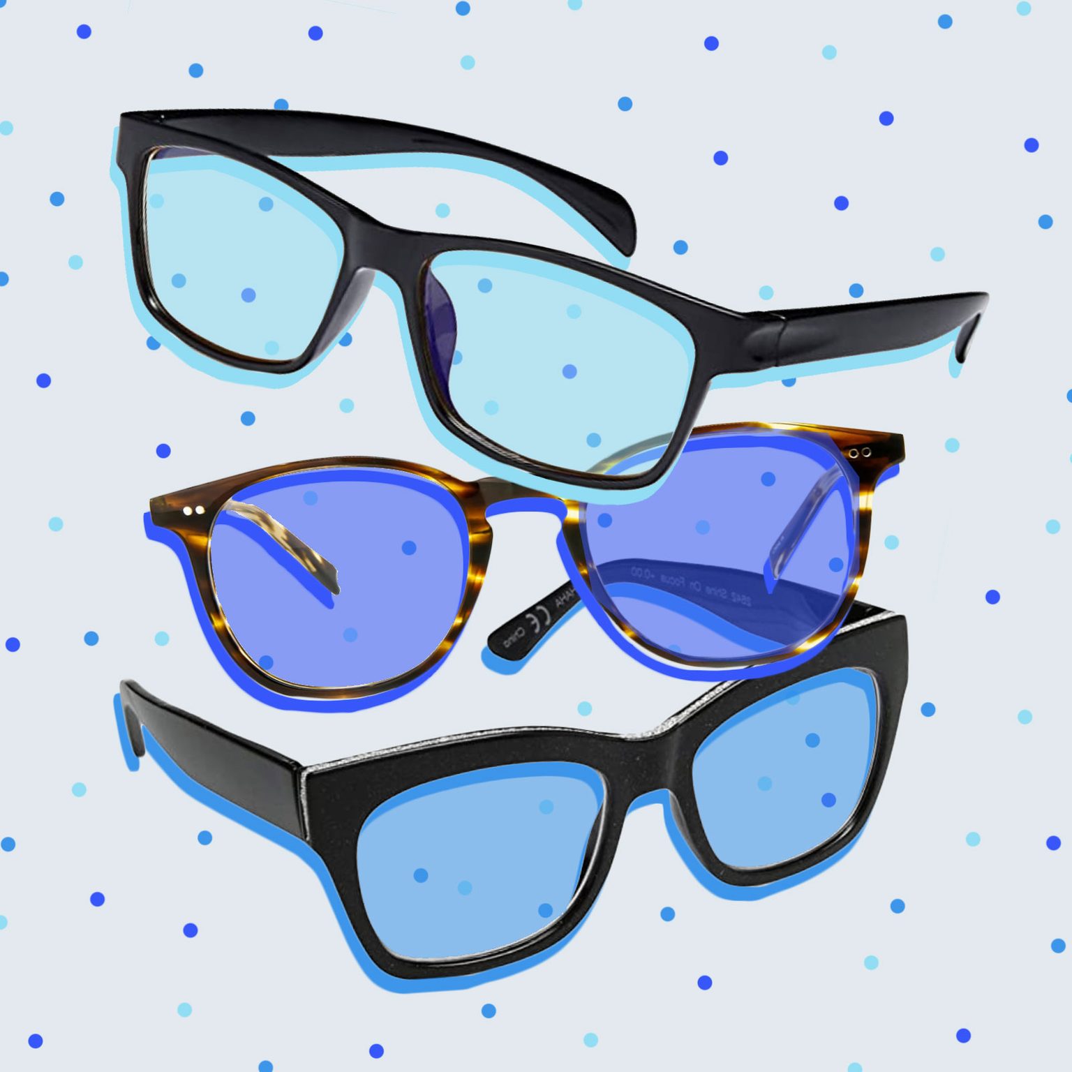 The Best Blue Light Glasses 2022 Reader S Digest