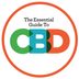 The Ultimate Guide to CBD