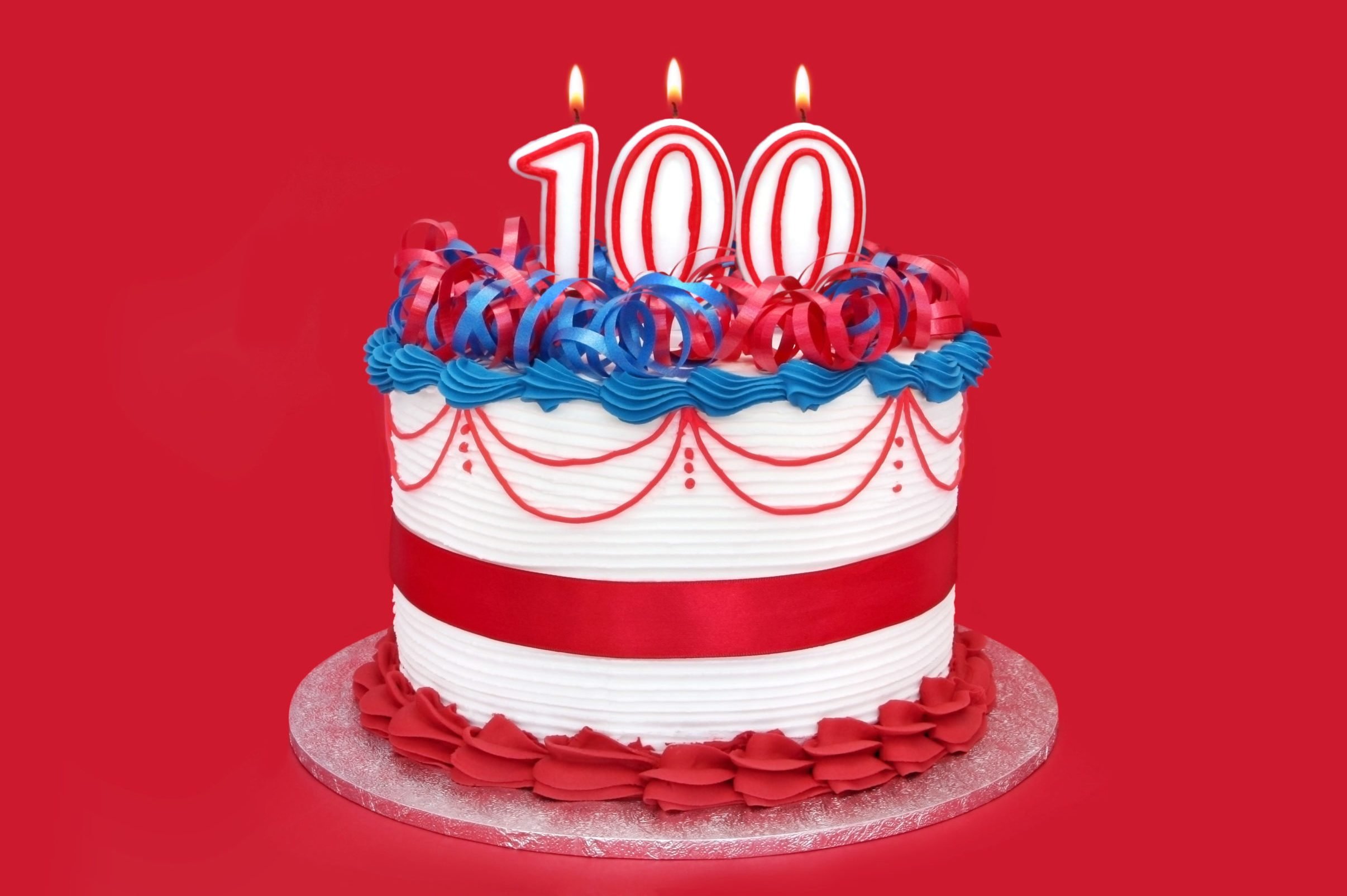100 Things Turning 100 in 2022 — 100 Years of History and Pop Culture