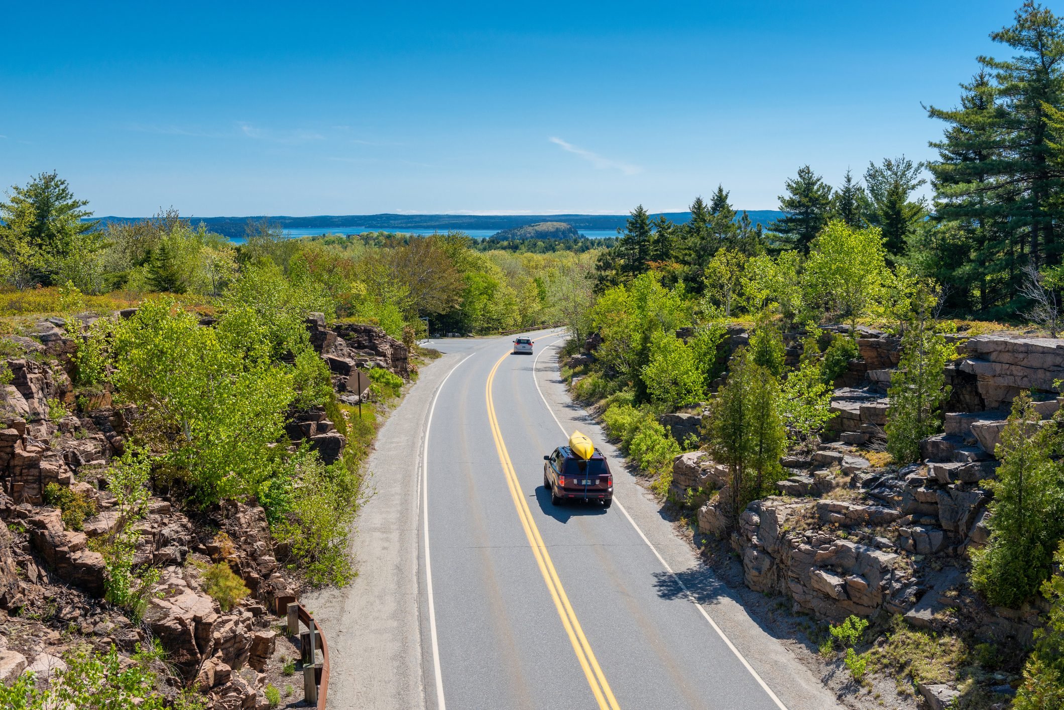 Highway 2 Road Trip — Your Guide to the Great Northern
