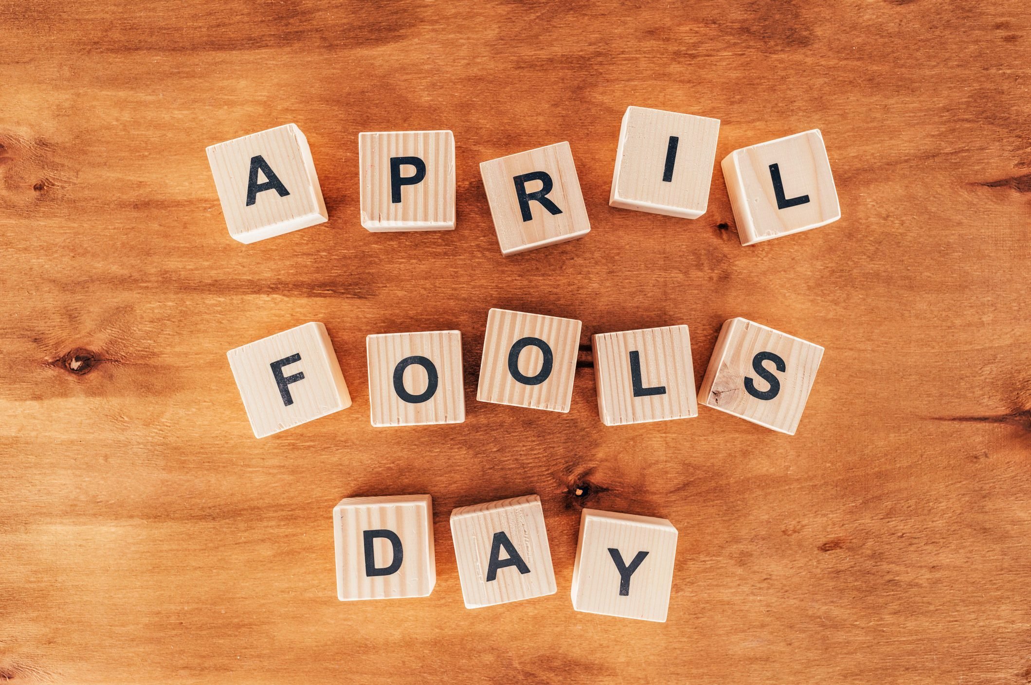 40 Funny April Fools Pranks 2021 Good April Fools Pranks