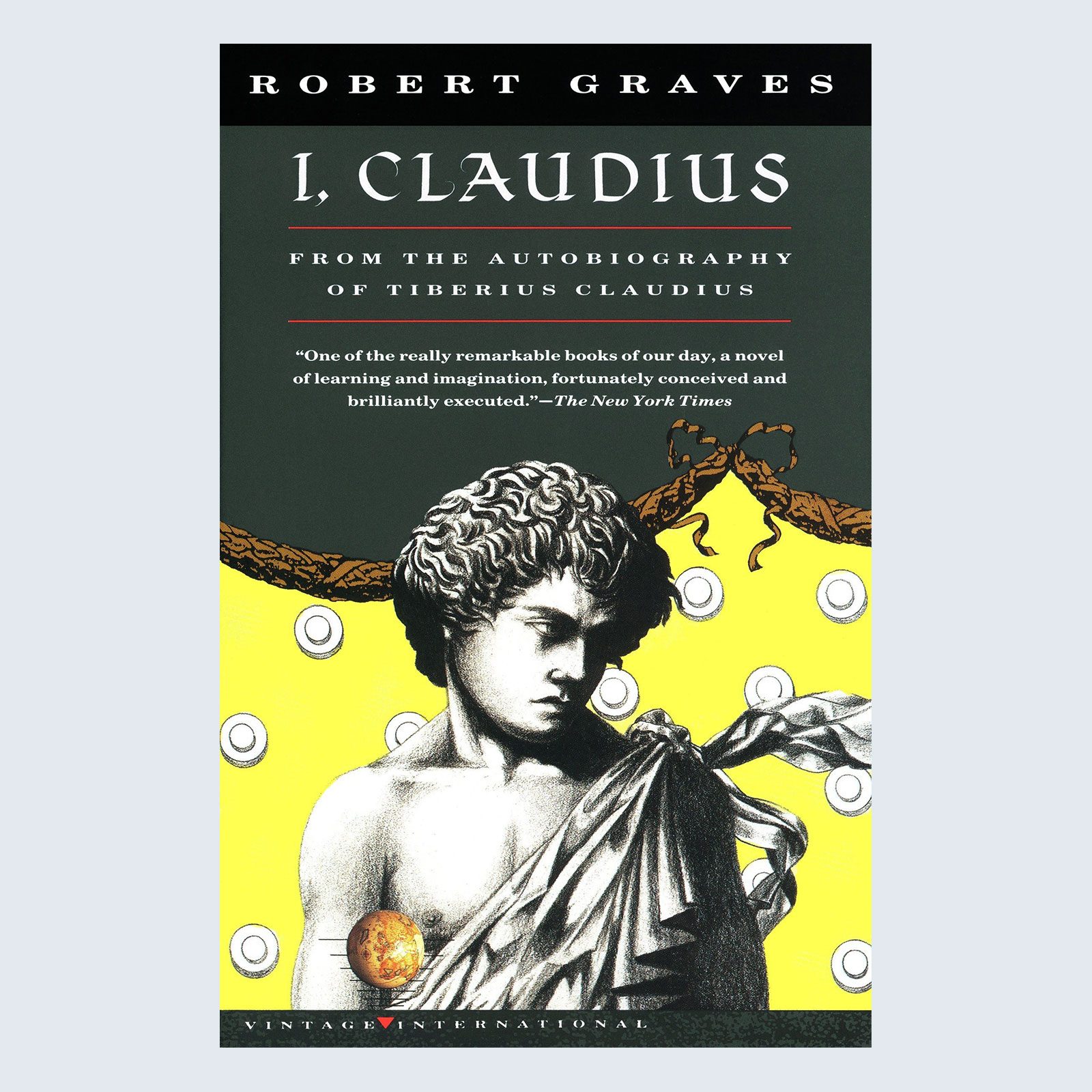 Iclaudius