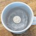 Does Putting a Quarter on a Cup of Frozen Water Before a Major Storm Actually Work?