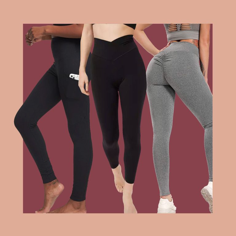 The 8 Best Butt-Lifting Leggings 2022 | Reader's Digest