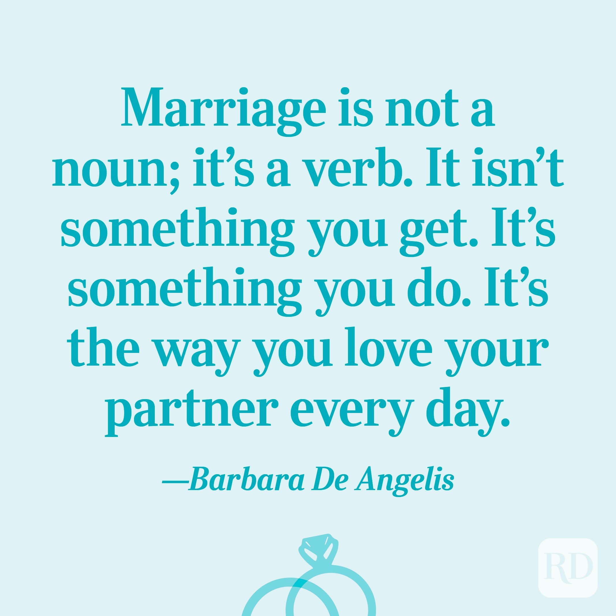 32 Happy Marriage Quotes For Any Couple Readers Digest 4168