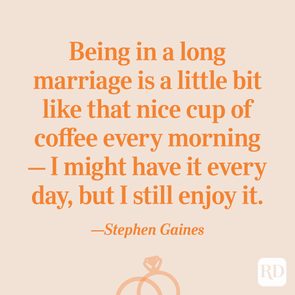 32 Happy Marriage Quotes for Any Couple | Reader's Digest