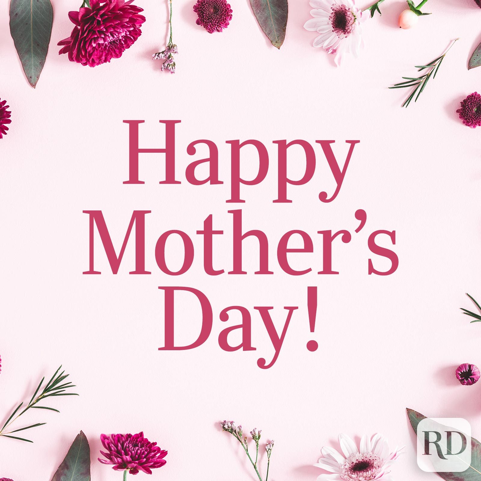 100 Best Mother's Day Quotes - Heartfelt Messages for Mother's Day