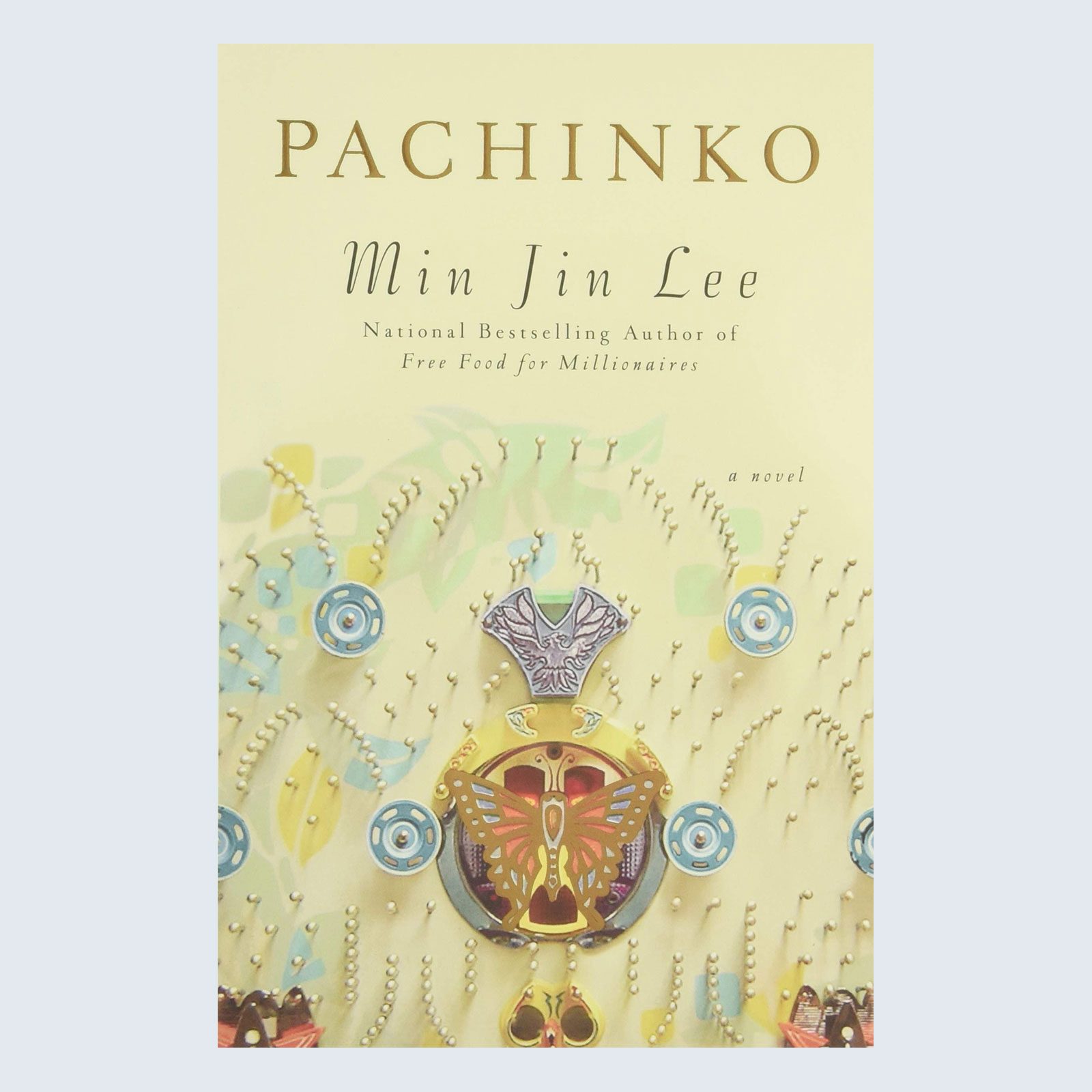 Pachinko