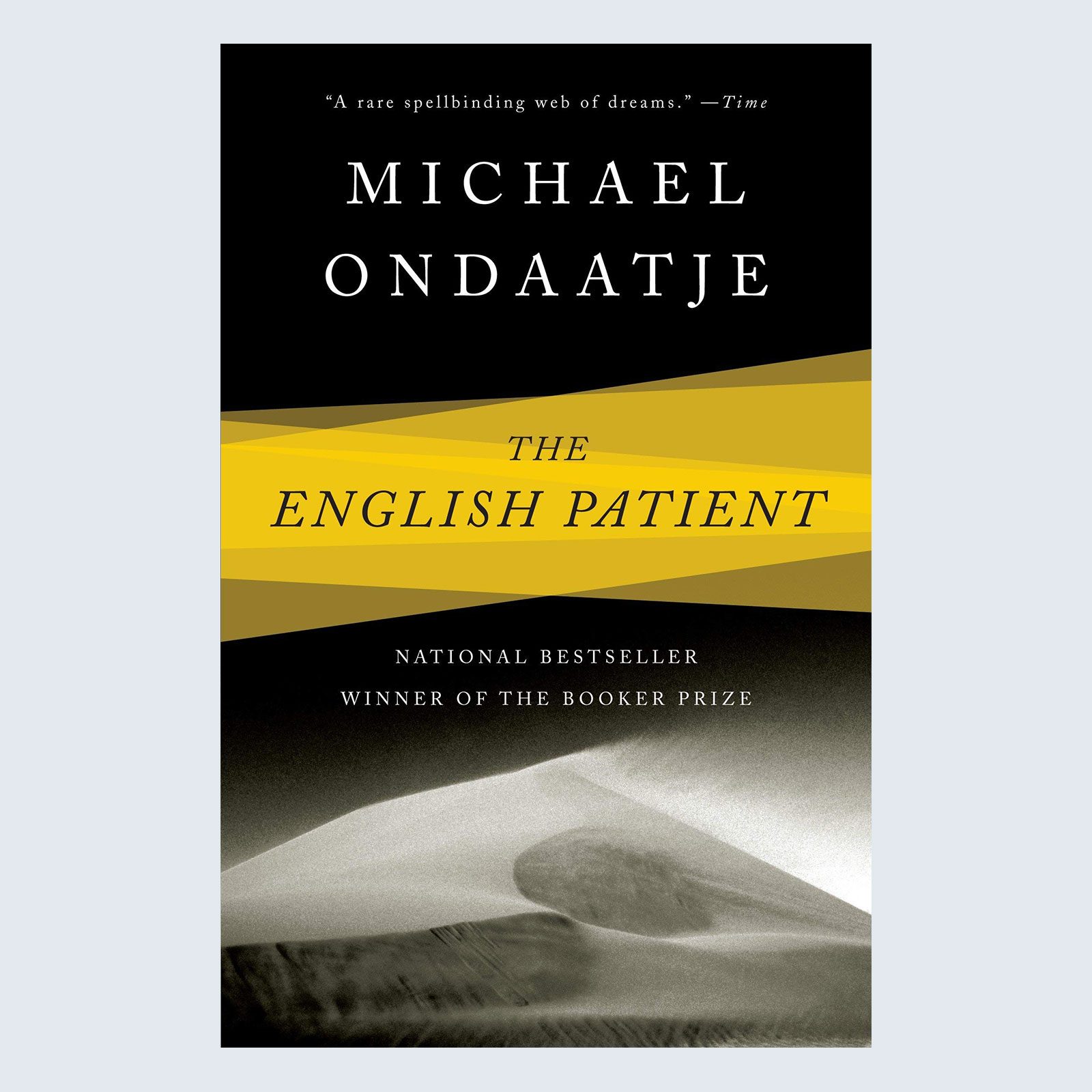 Theenglishpatient