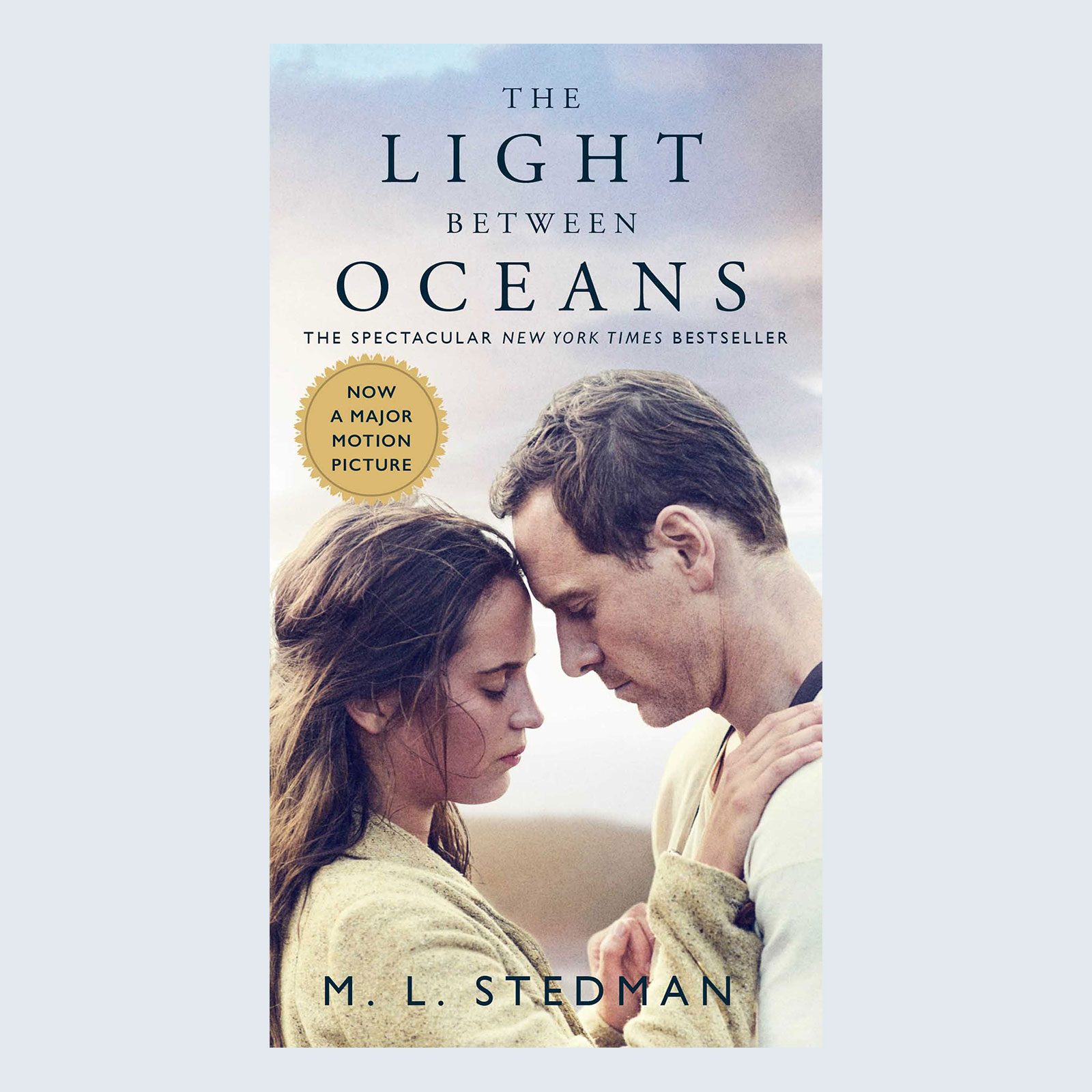 Thelightbetweenoceans