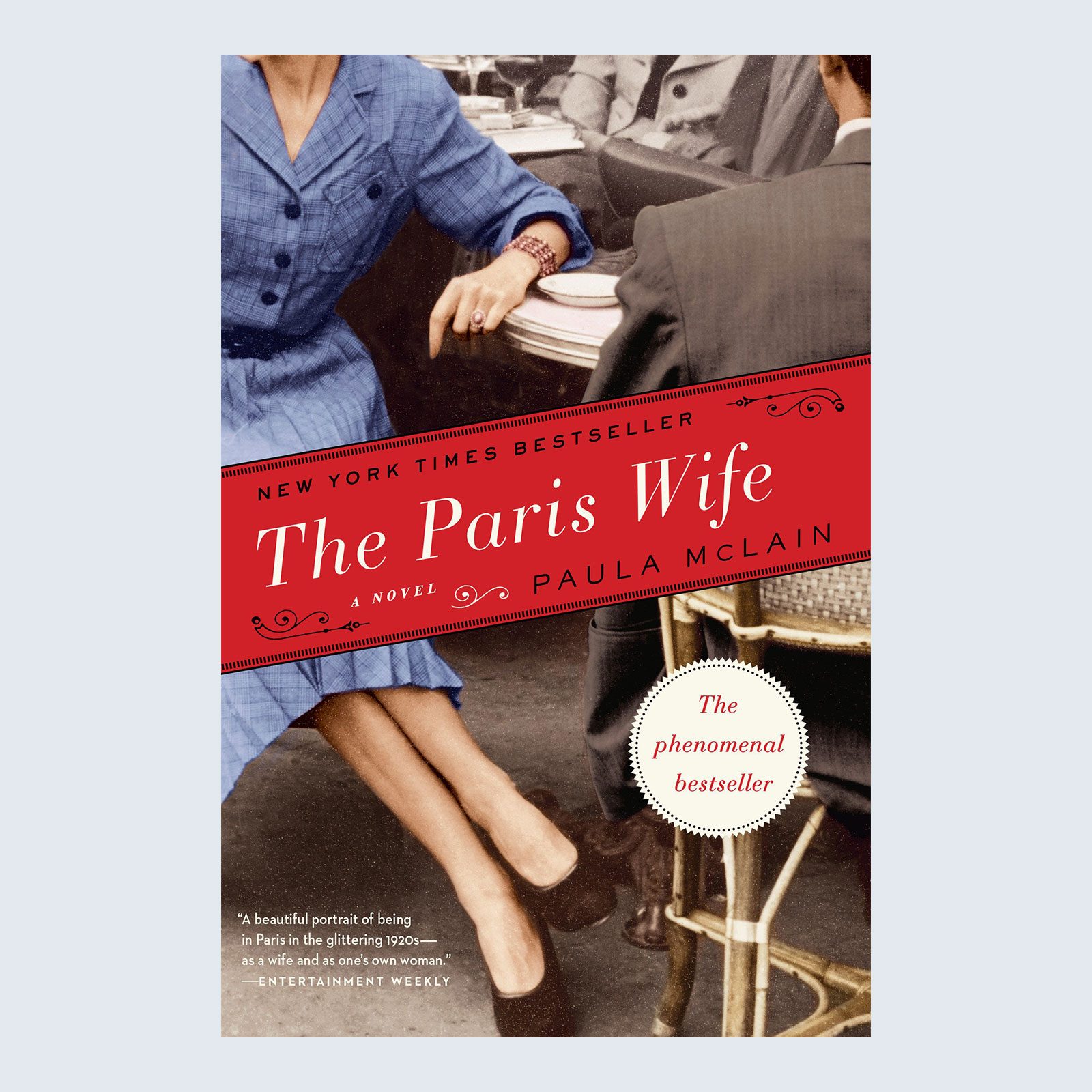 Thepariswife