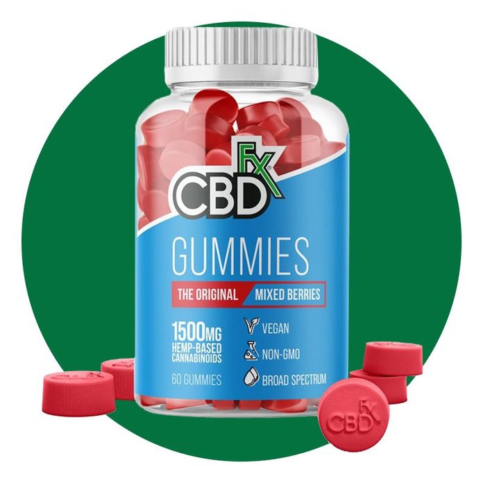 5 Best CBD Gummies A Buyer’s Guide Reader's Digest