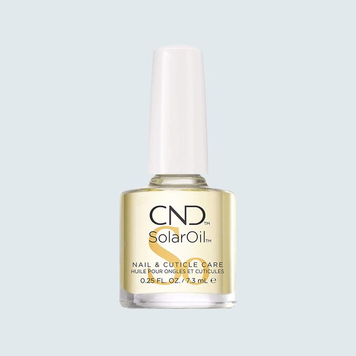 10 Best Cuticle Oils — Cuticle Oils to Hydrate and Strengthen Nails