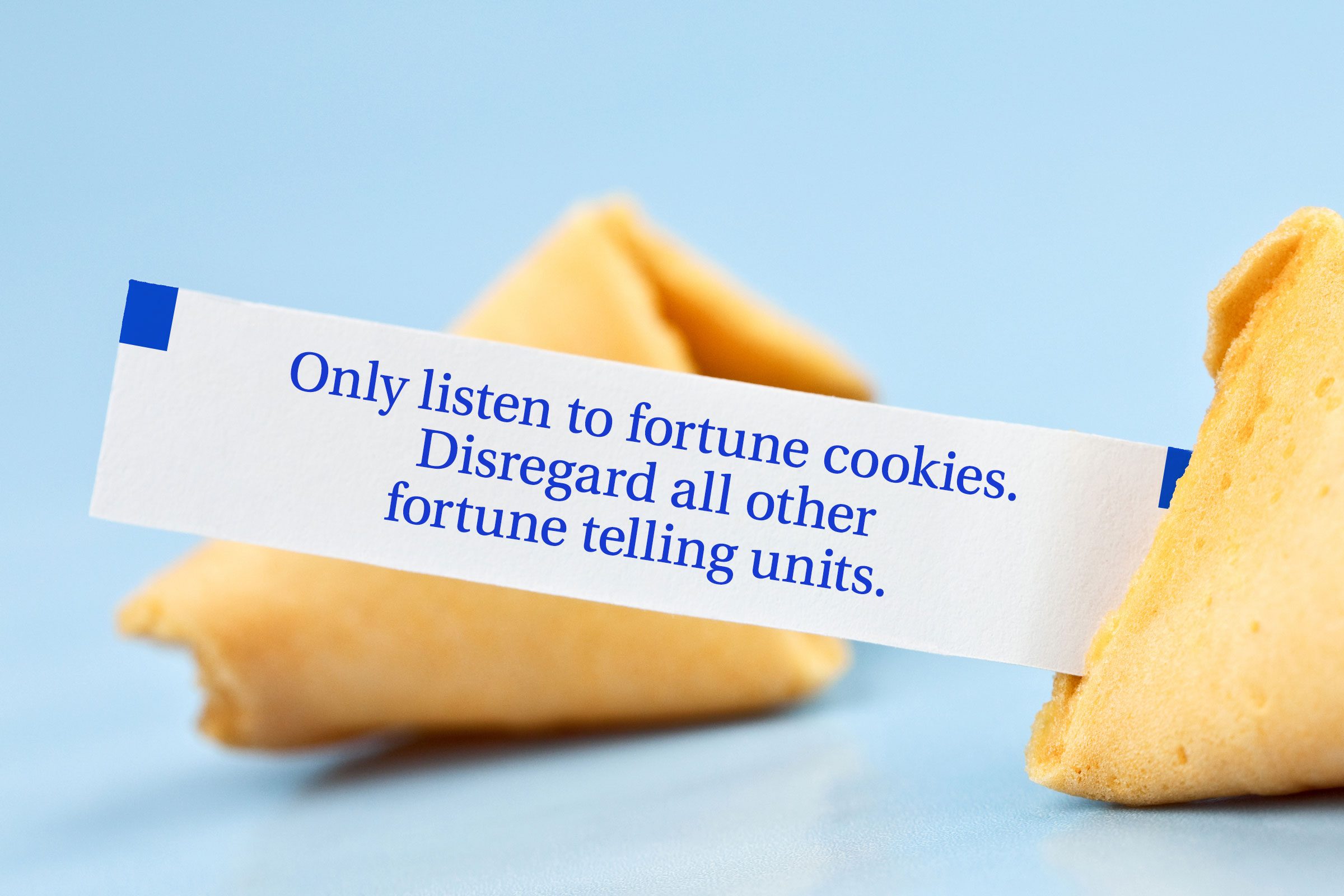 Where Do Fortune Cookie Sayings Come From