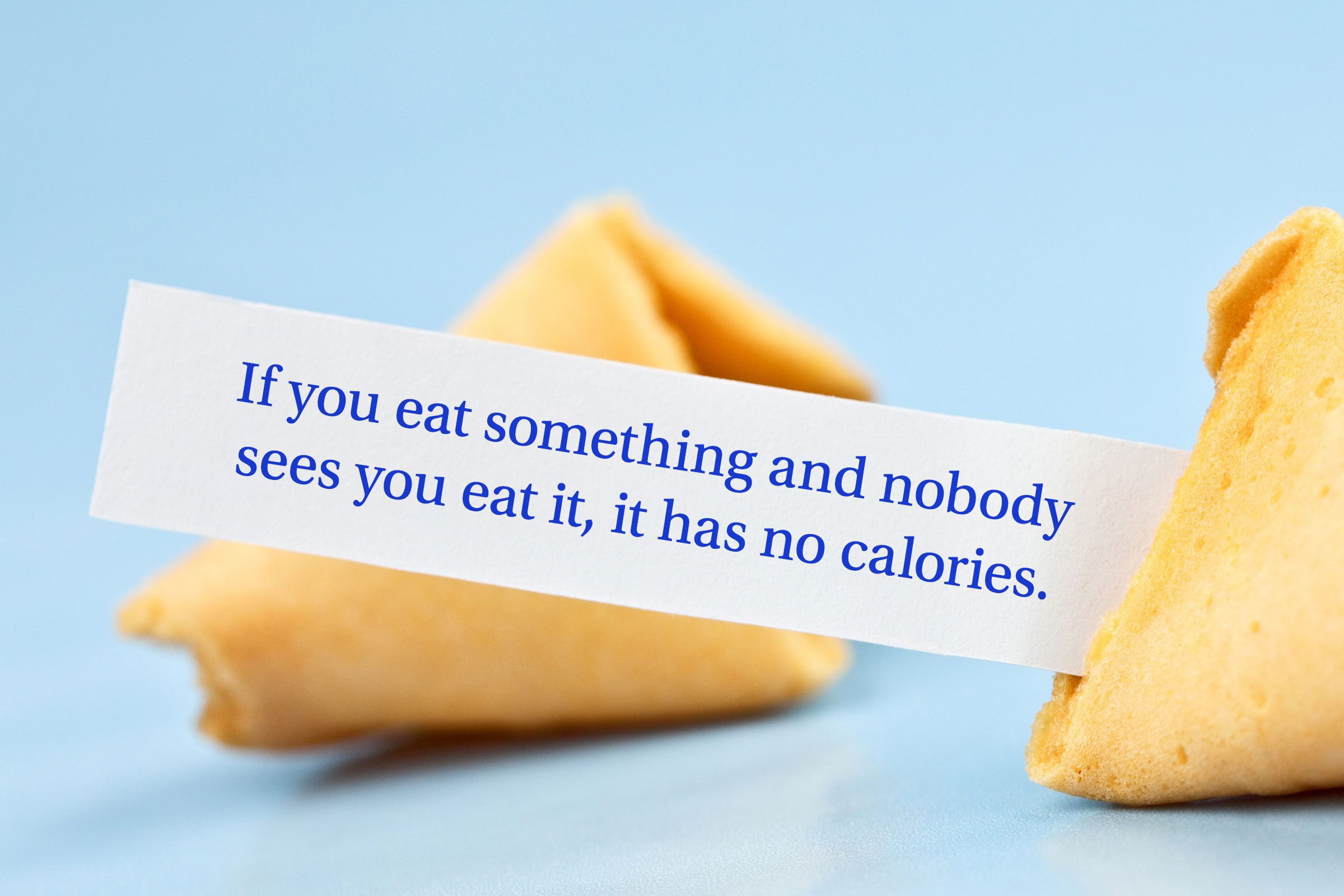 25 Funny Fortune Cookie Sayings Reader s Digest