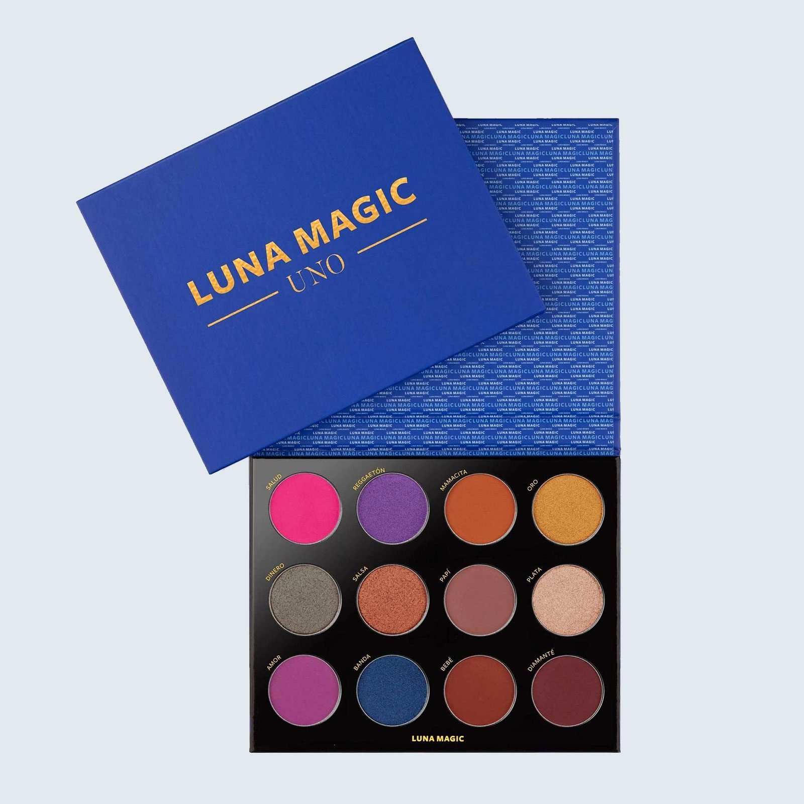 Luna Magic