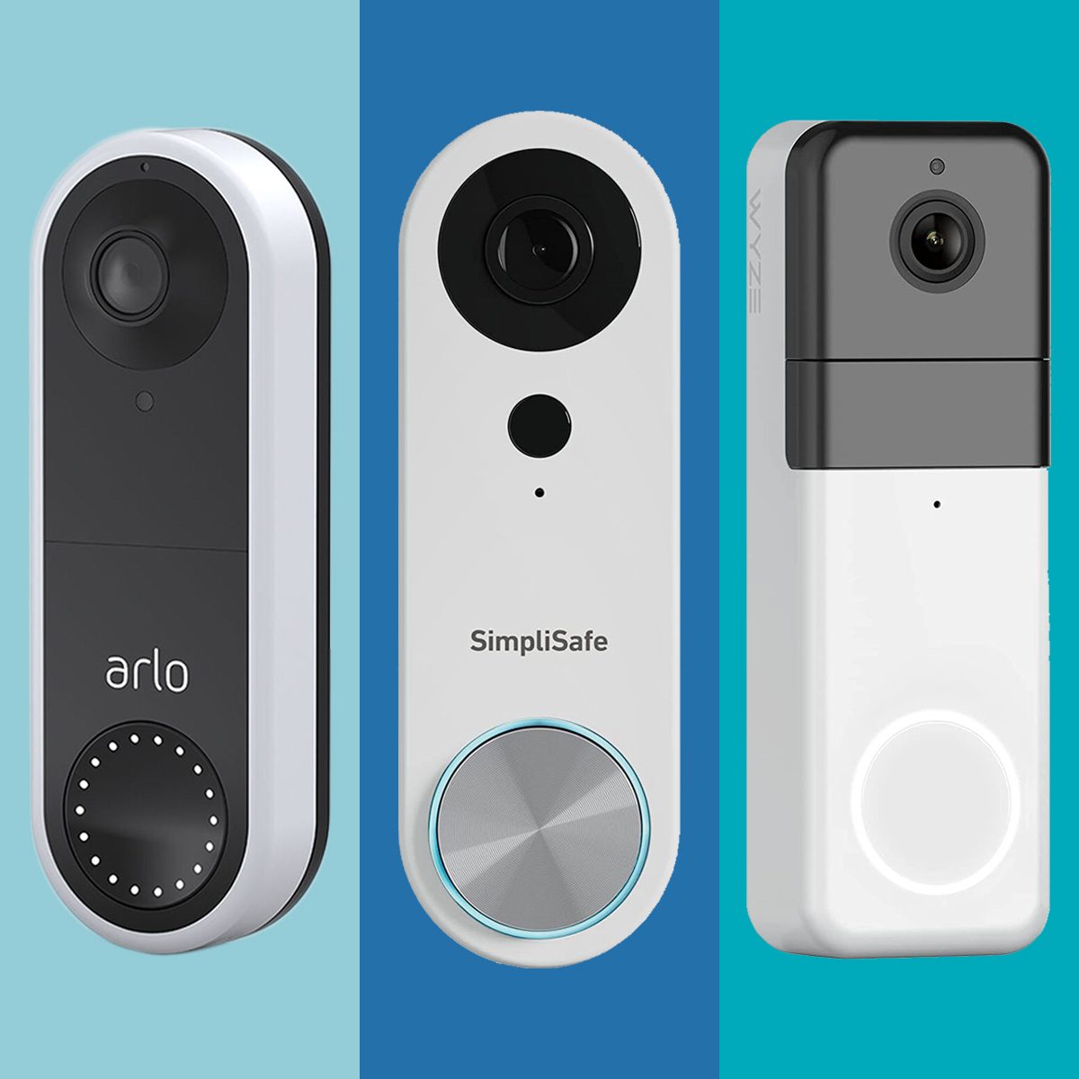 11 Best Smart Doorbells For 2023 — Video Doorbells For Home Security