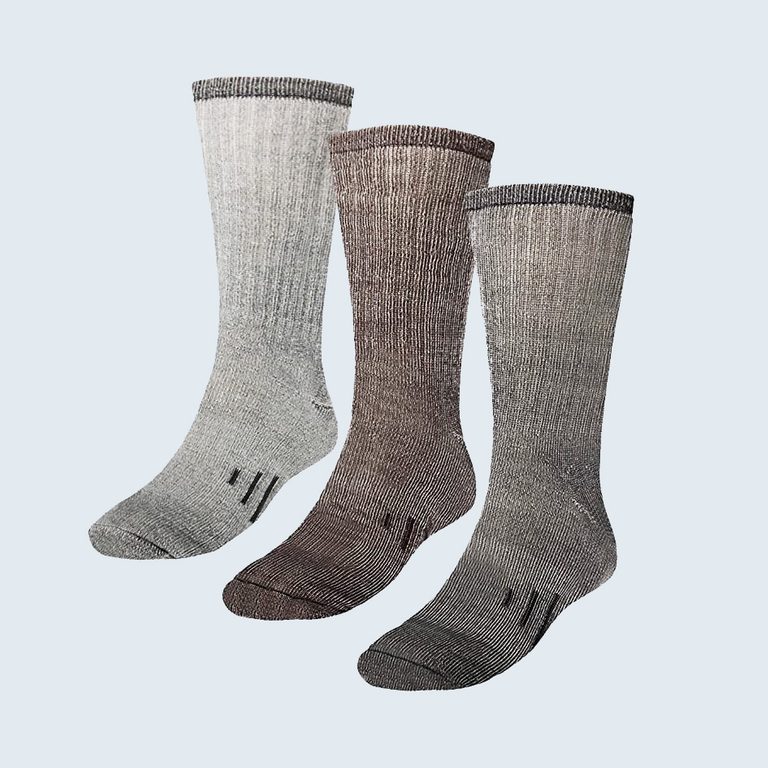 11 Best Wool Socks 2023 — Top Reviewed Wool Socks | Trusted Since 1922