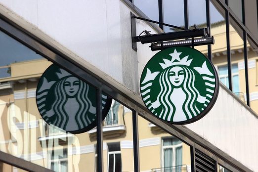 The Hidden Detail On The Starbucks Logo You Never Noticed Before Readers Digest