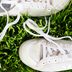 How to Remove Grass Stains from Your Clothes and Shoes, According to Experts