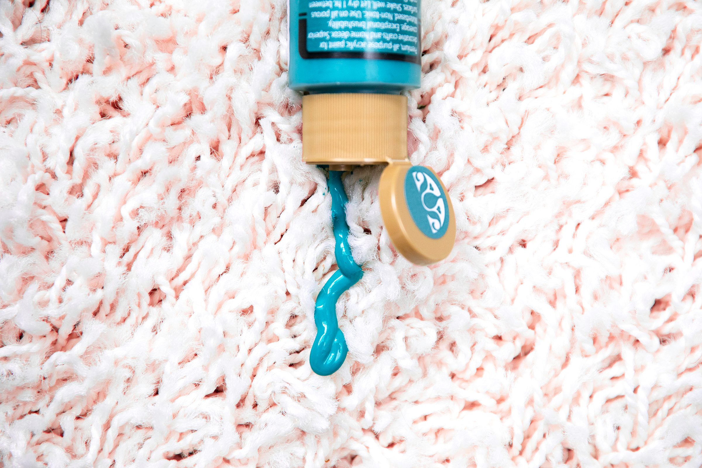 How To Get Paint Out Of Carpet Remove Acrylic Latex Paint From Carpet