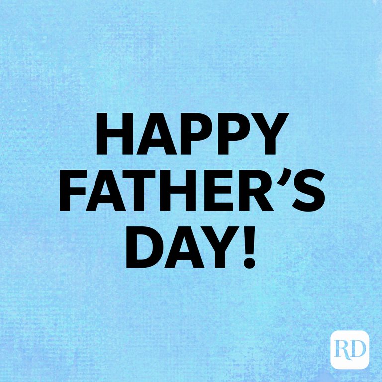 50 Best Father's Day Quotes for 2023 Quotes for Father's Day