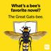 46 Bee Puns Worth Buzzing About