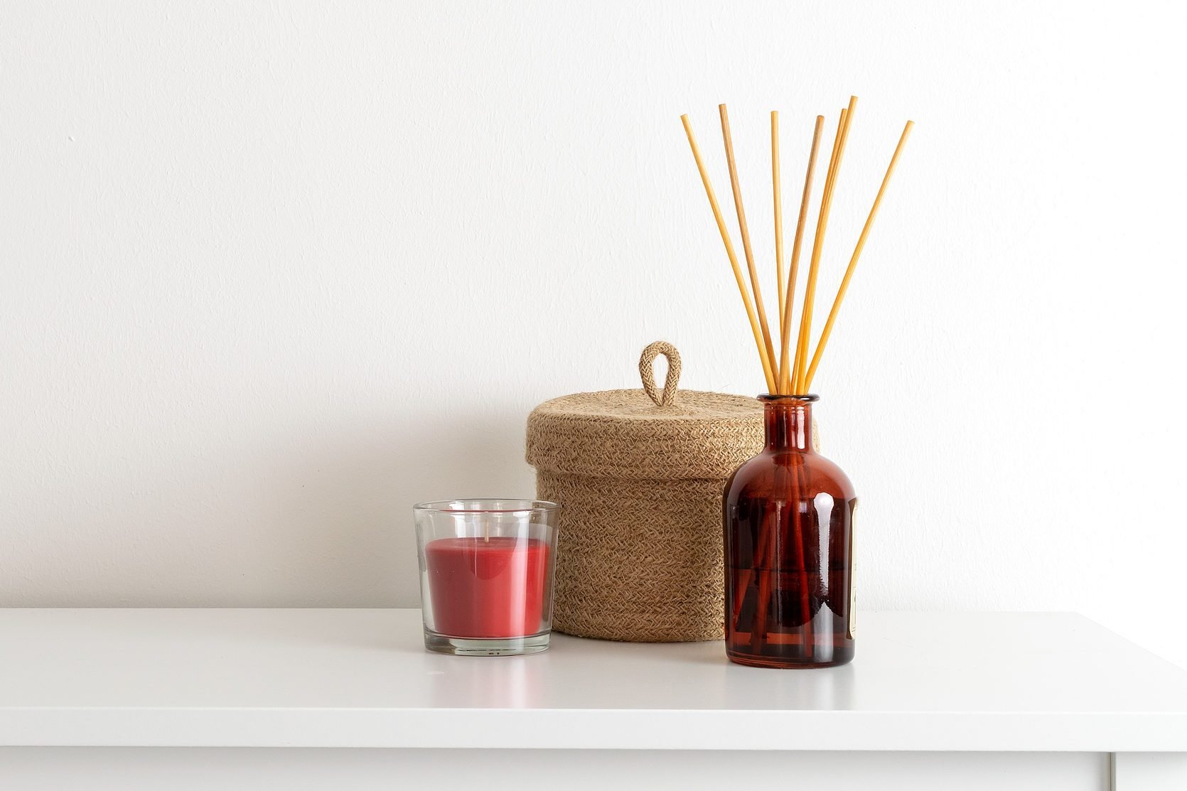 Things To Make Living Room Smell Better