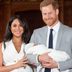 Why Meghan Markle Didn't Take Photos After Archie's Birth