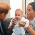 The Real Reason Meghan and Harry's Son Archie Isn't a Prince