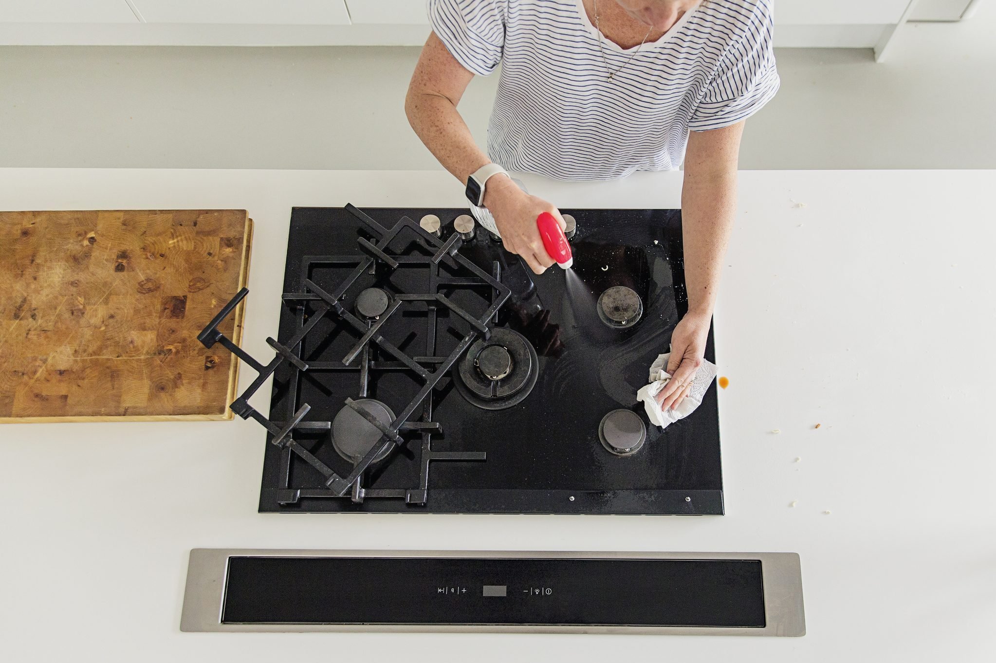 How to Clean Heating Coils on Your Electric Stove (5 Easy Steps!)