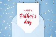 What To Write In A Father s Day Card 2021 47 Sweet Funny Ideas For Dad