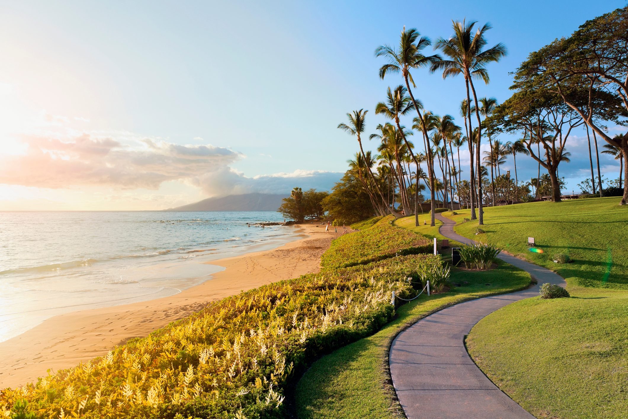 travel packages in hawaii