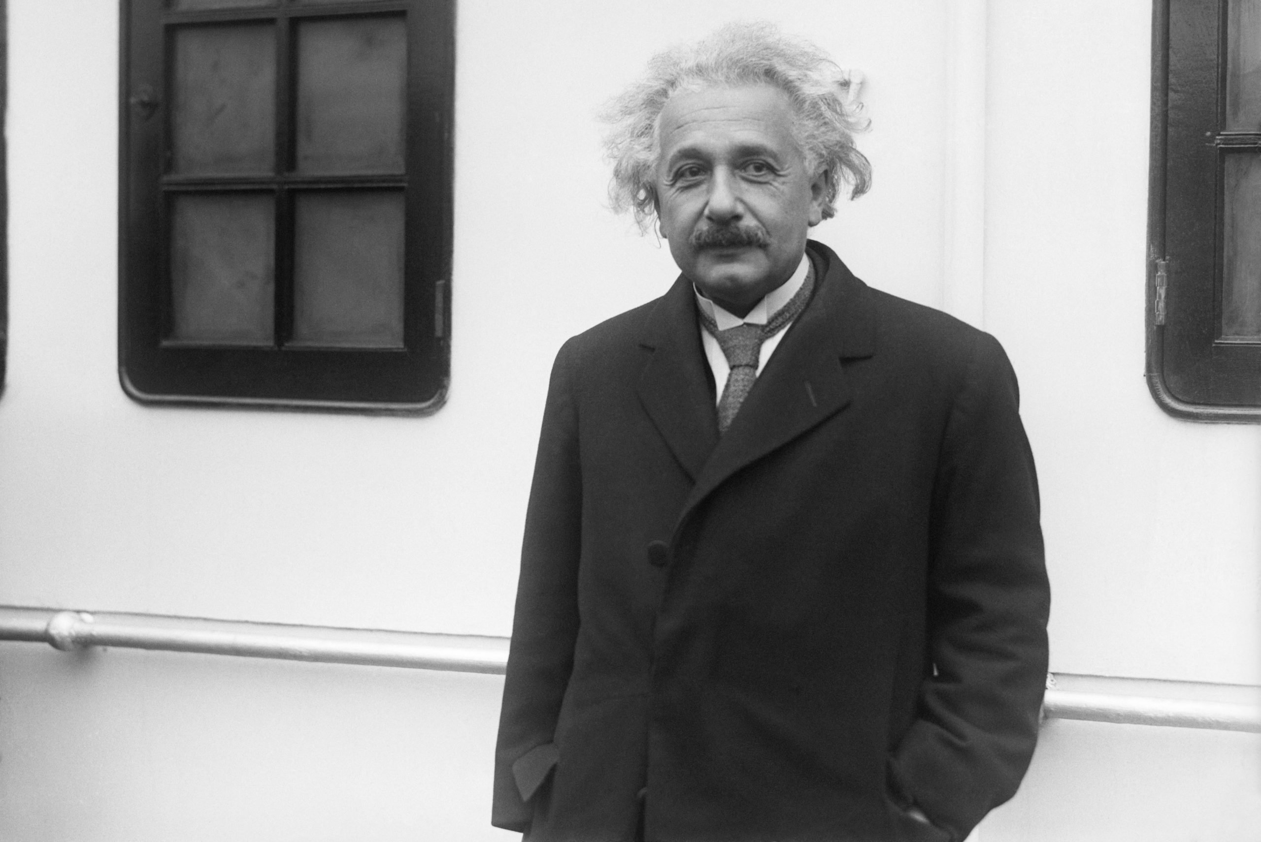 24 of the smartest people who ever lived