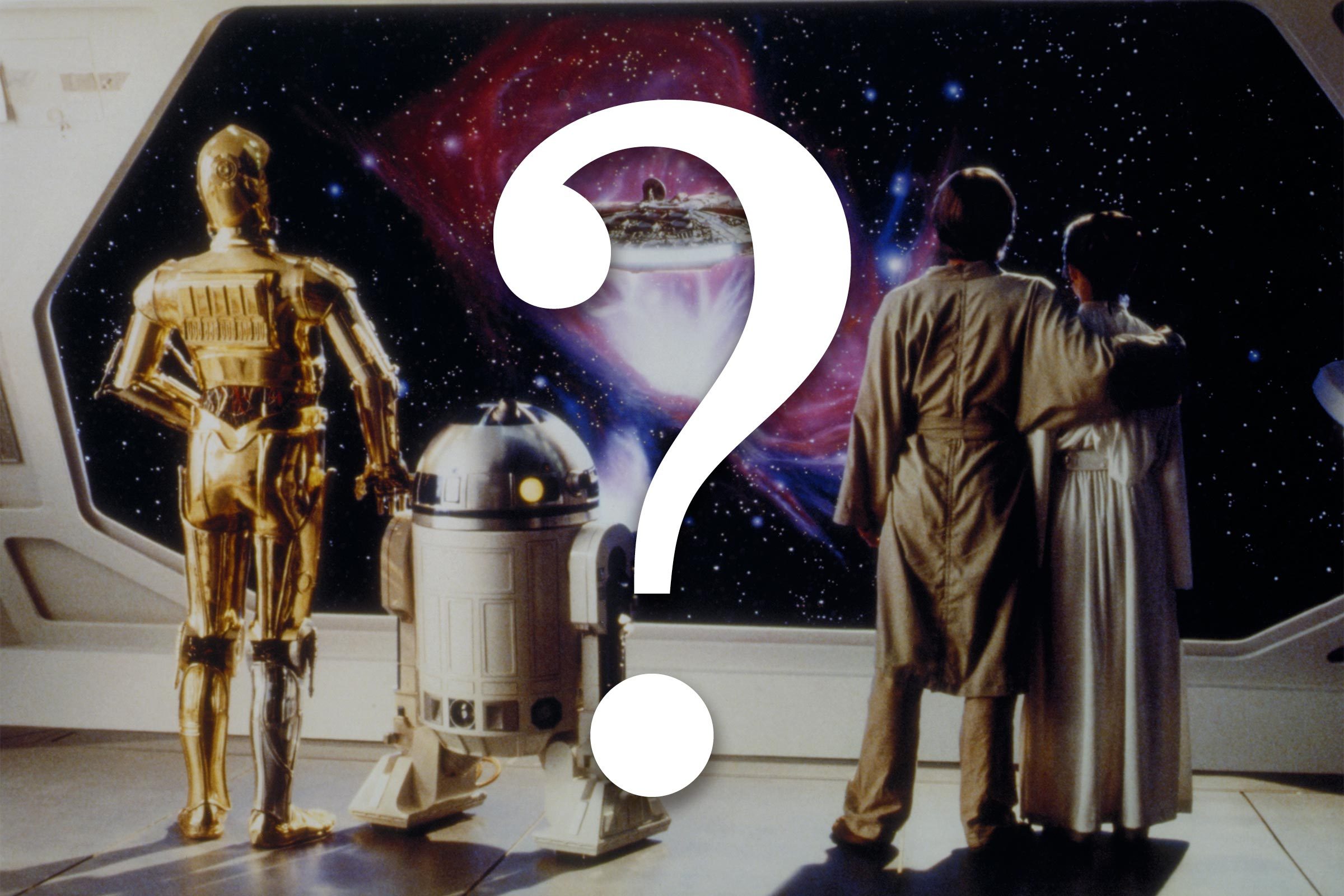Star Wars News, Articles & Quizzes