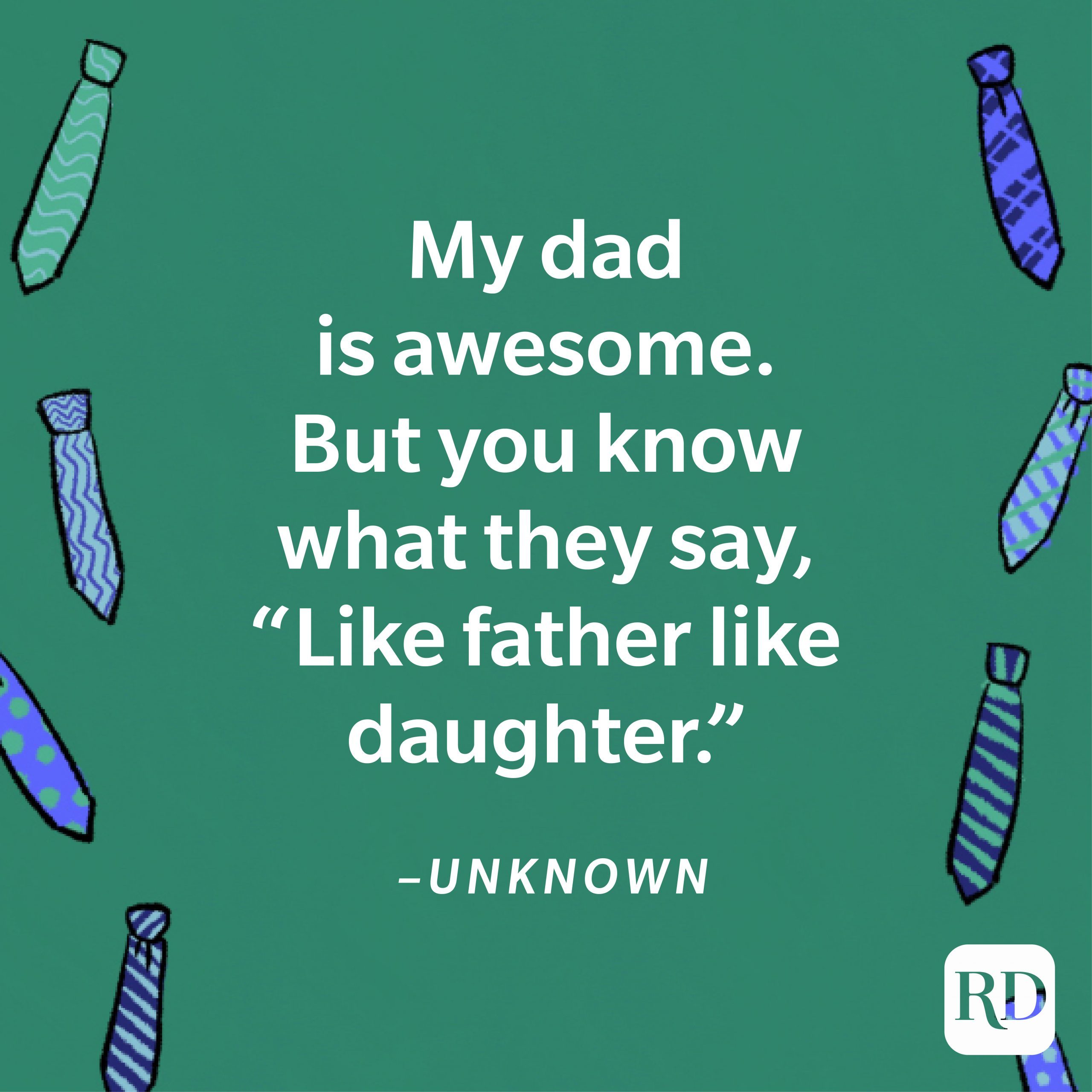 50 Best Father-Daughter Quotes for 2023: Sweet Dad-Daughter Quotes