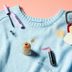 How to Get Makeup Out of Clothes, According to Laundry Experts