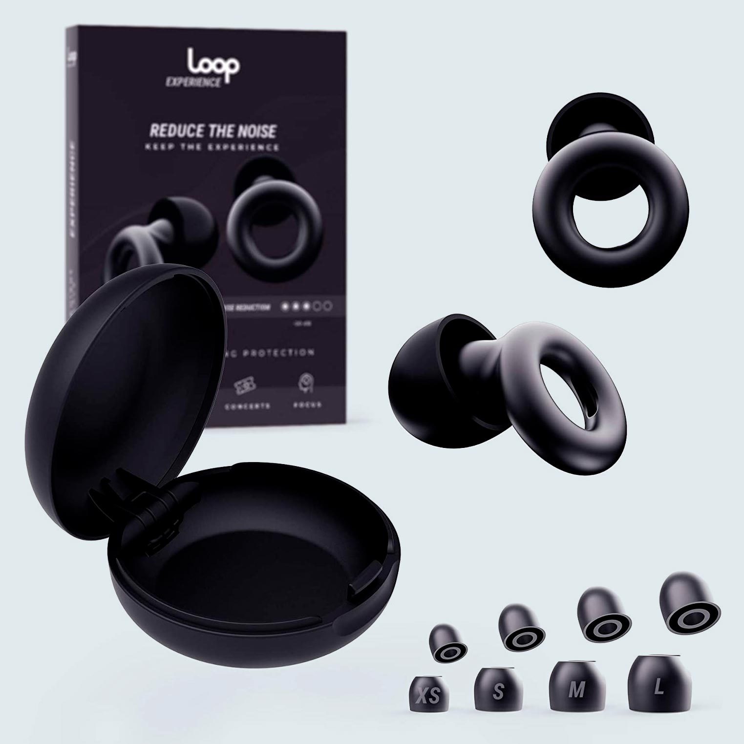 Loop Experience Earplugs Review 2023