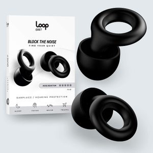 Loop High Fidelity Earplugs review - The Gadgeteer