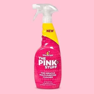 The Pink Stuff User Reviews 2023