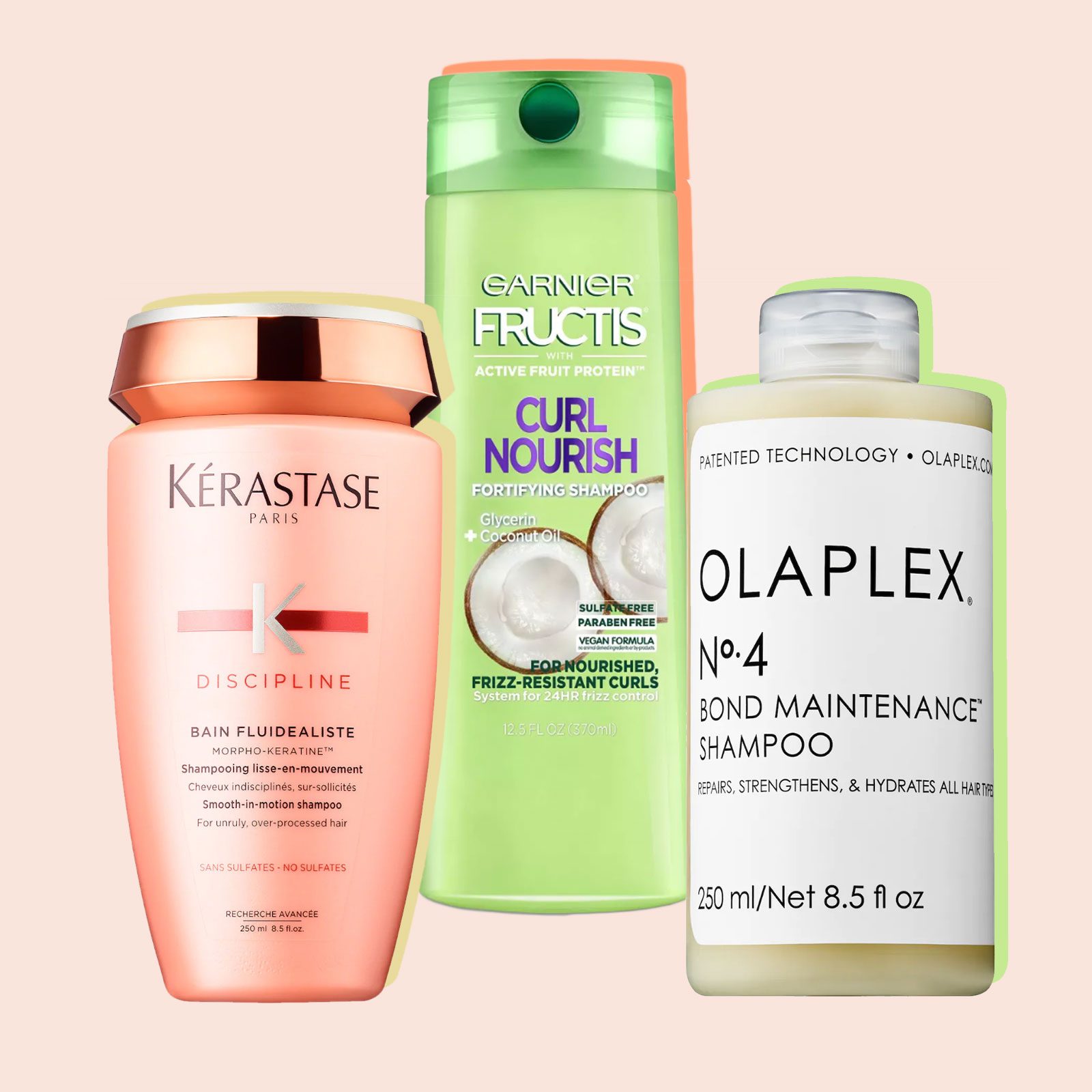 15 Best Shampoos for Curly 2022 | Pro Picks For Curly, Frizzy, Dry