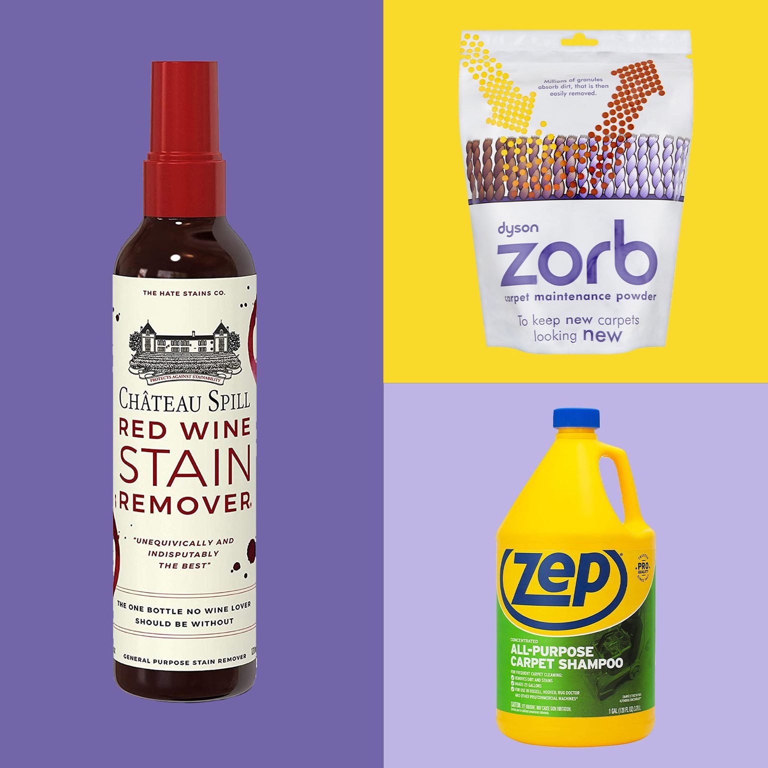 Best Carpet Stain Removers 2022 — Best Carpet Cleaner Product