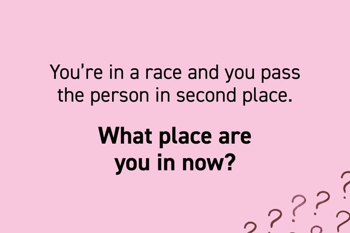 37 Riddles for Teens with Answers | Reader's Digest