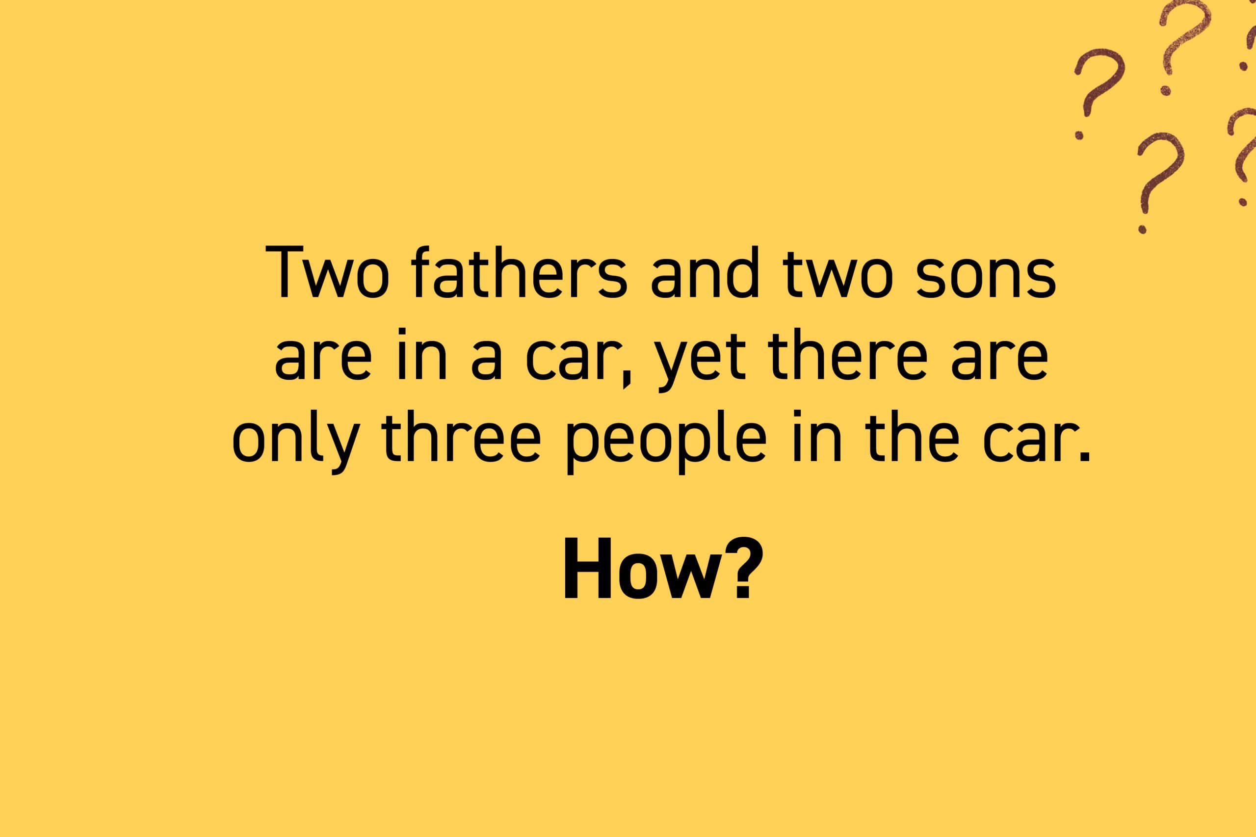 90+ Entertaining Riddles for Kids of All Ages