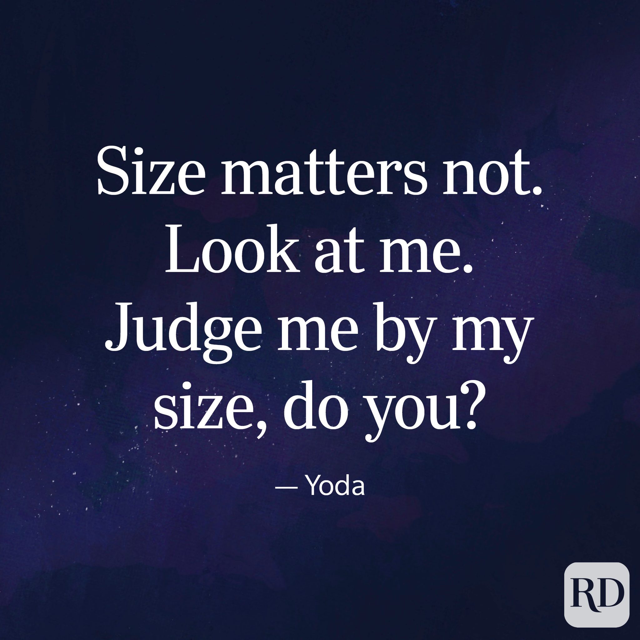 40 Powerful Yoda Quotes — Yoda Quotes for May the 4th