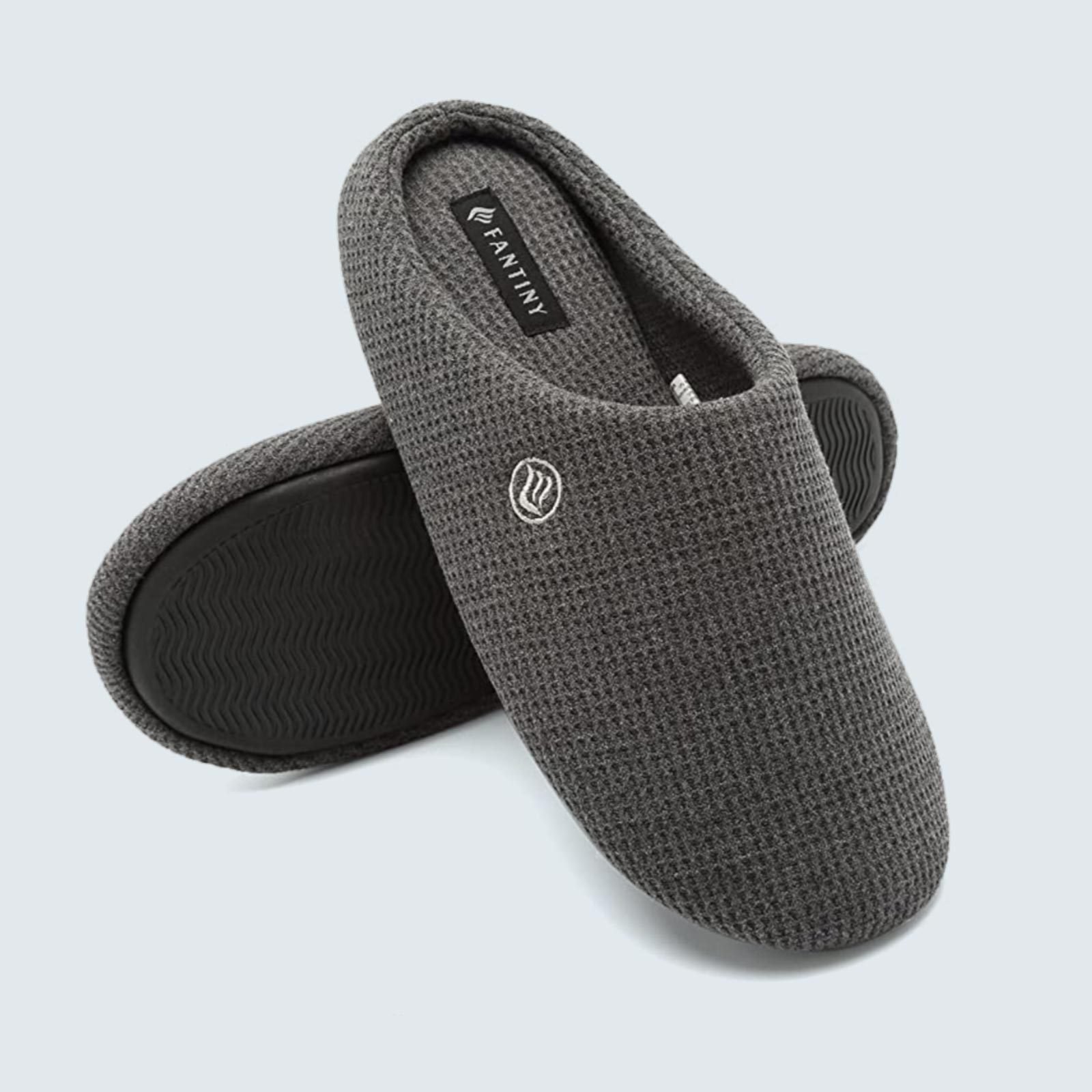 Best Men's Slippers 2021 Comfy Men's Slippers for the House and More