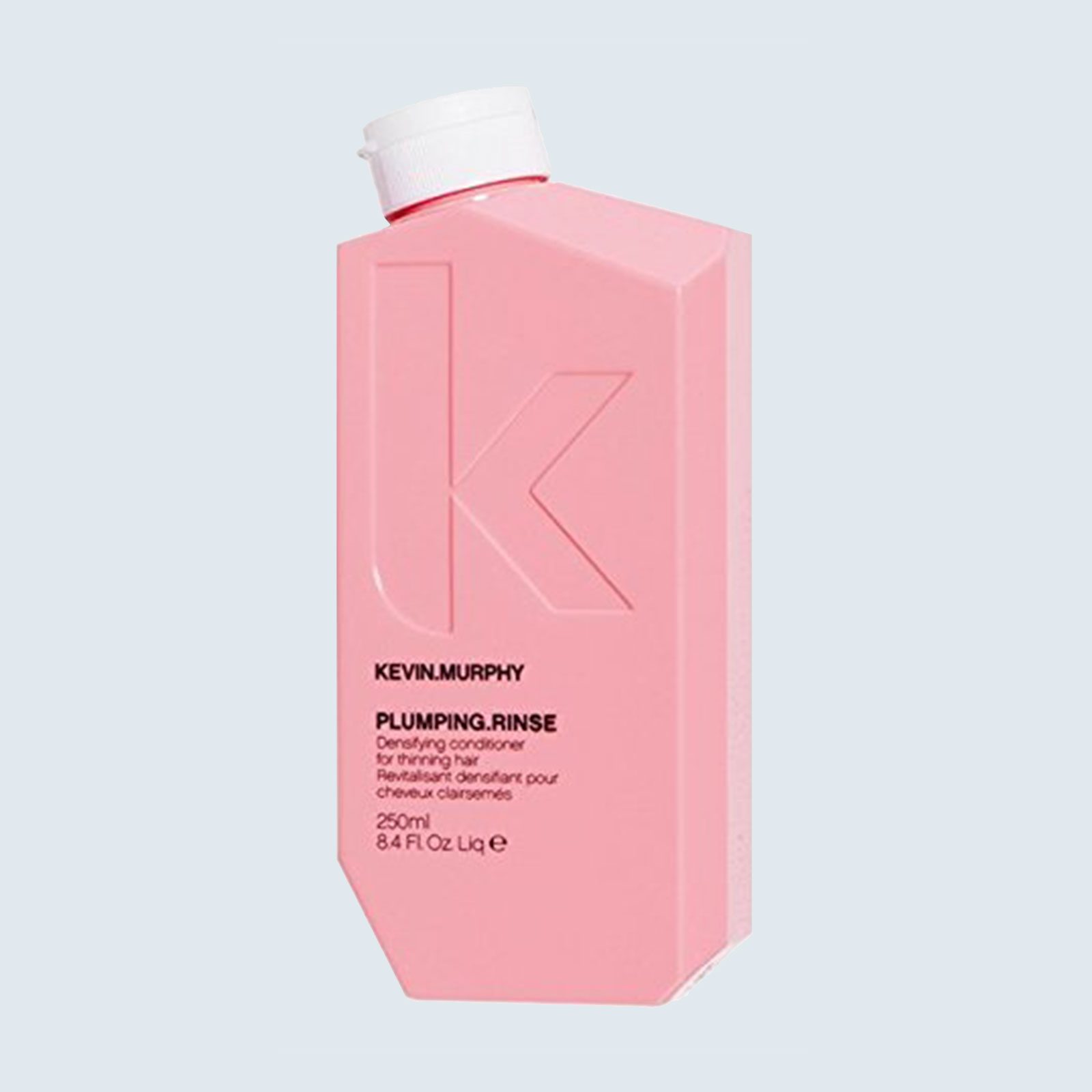 Best conditioner for aging or thinning hair: Kevin.Murphy Plumping.Rinse